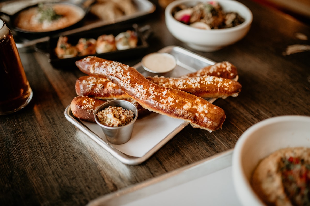 Monika Lewandowska - Główna Nutricjonistka